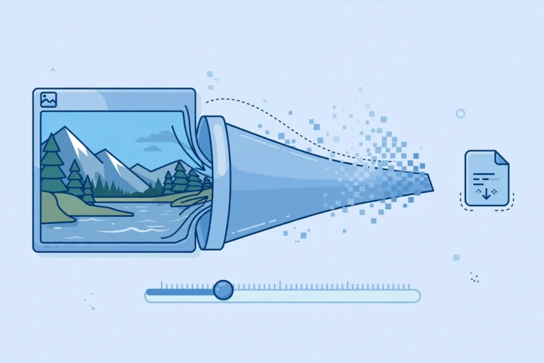 How to Compress Images Without Losing Quality: 7 Methods That Work